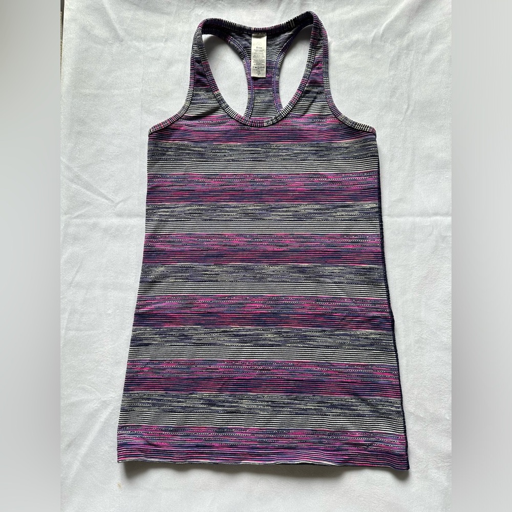 Ivivva Racer Back Tank